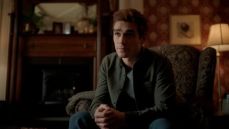 Ривердэйл 5 сезон 16 серия