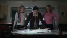 Ривердэйл 2 сезон 15 серия