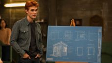 Ривердэйл 6 сезон 8 серия