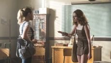 Ривердэйл 3 сезон 3 серия