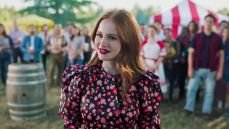 Ривердэйл 6 сезон 1 серия