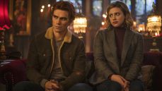 Ривердэйл 6 сезон 13 серия