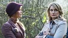 Ривердэйл 1 сезон 7 серия