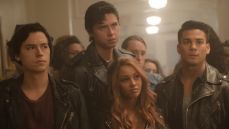 Ривердэйл 2 сезон 10 серия