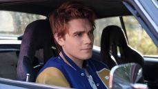 Ривердэйл 2 сезон 6 серия