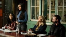 Ривердэйл 6 сезон 9 серия